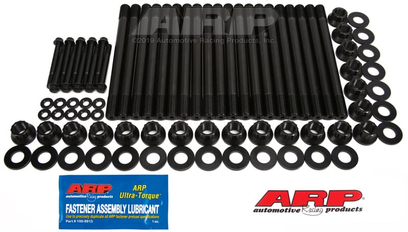 ARP Head Stud Kit for Ford 6.4L Power Stroke Diesel