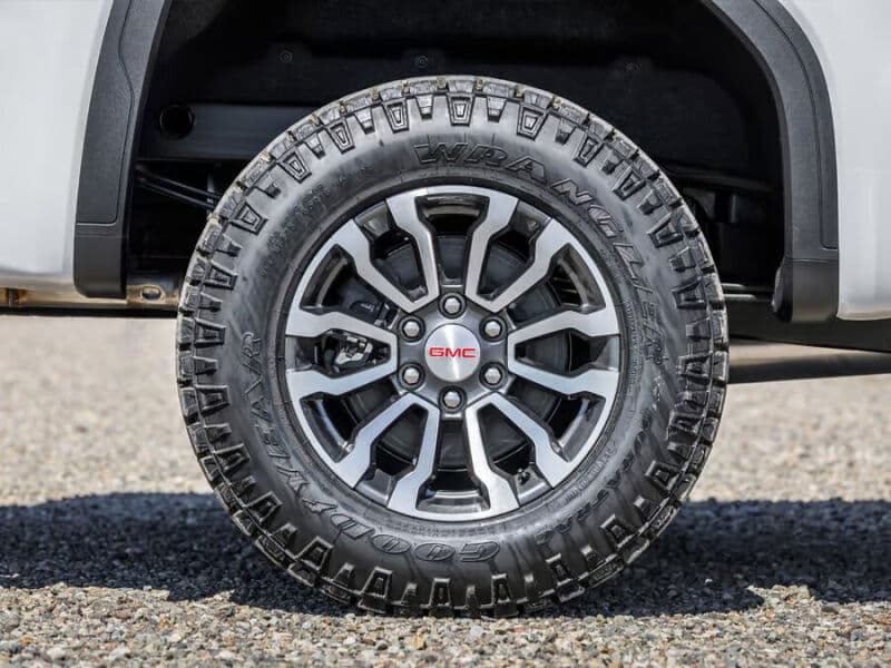 Cognito Fender Trim Caps for Chevy C6 Seamless Finish Matching Material - Image 3