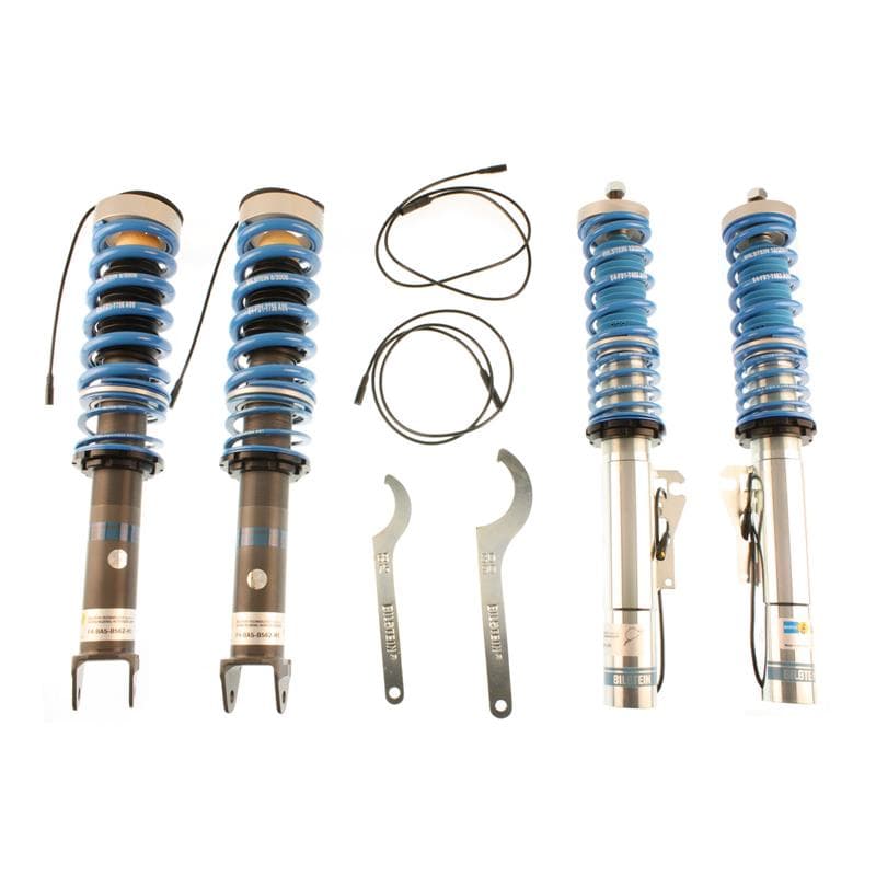 Bilstein B16 DampTronic Suspension Kit for OE Electronic Damping with Ride He... - Image 4