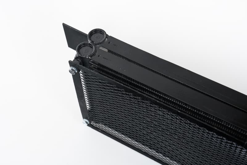 CSF Transmission Oil Cooler Drop-In Fit OEM Location 8221 - Image 4