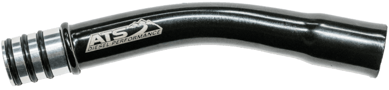 ATS Diesel Transmission Dipstick & Oil Fill Tube for 89-10 Ford Powerstroke E...