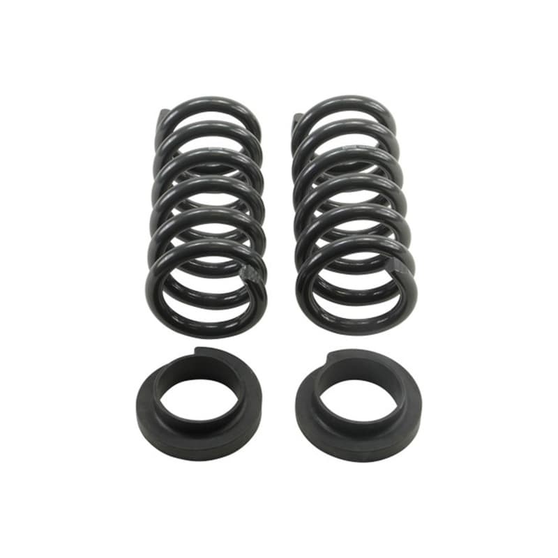 Belltech Pro Coil Spring Set for Multiple Vehicles Adjustable Lowering Kit - Image 2