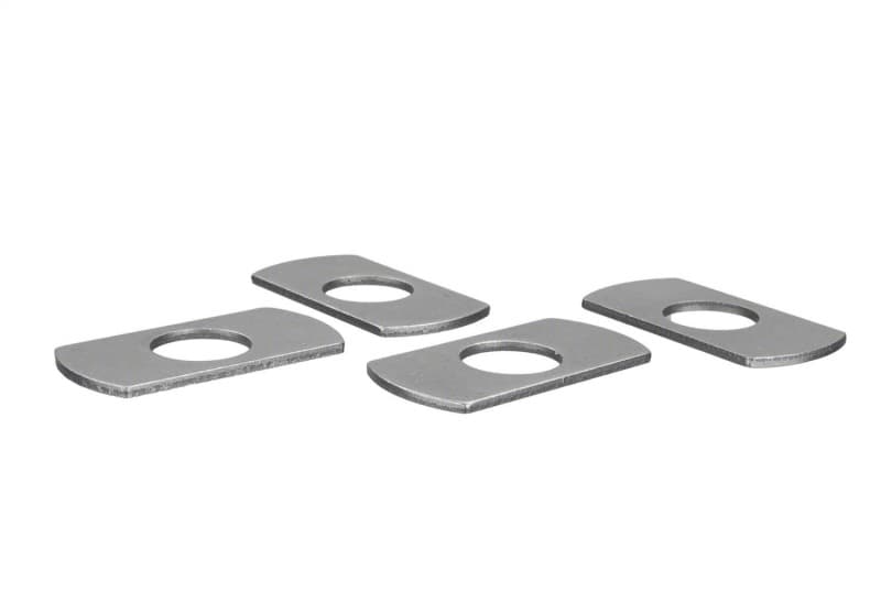 Ford Racing Rocker Arm Shim Kit for Bolt-Down Roller Rocker Arms with 32 Shims - Image 4