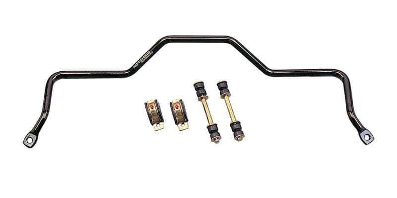 Hotchkis Swaybar Set for 1964-1972 GM A-Body Tubular Front Adjustable Rear - Image 4