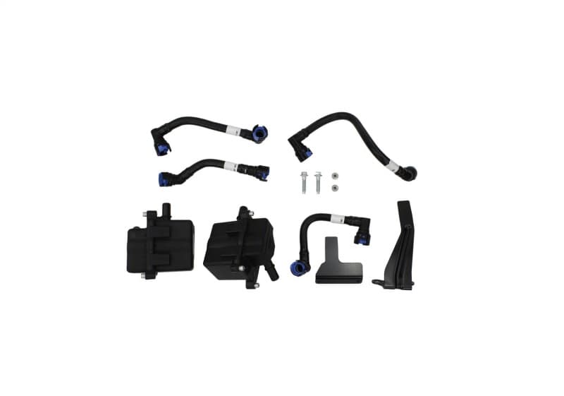 Ford Racing Air Oil Separator for Ford Mustang Precision Molded Canister - Image 4