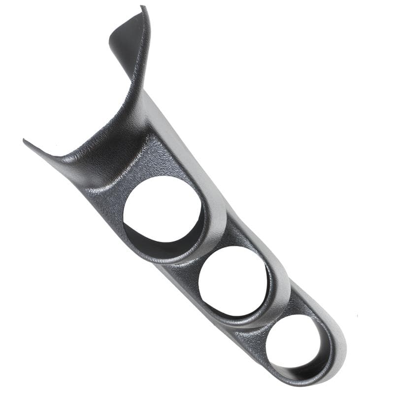 AutoMeter Pod Mounts for Factory Pillar Professional Fit 22809 - Image 2