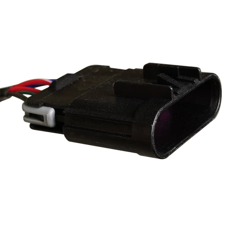 BD Diesel Throttle Sensitivity Booster 6-Level Quick Response Module - Image 4