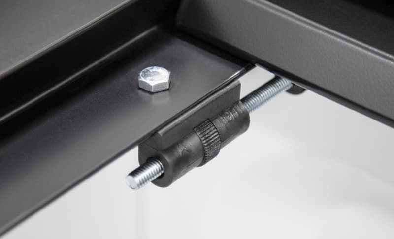 Access Roll-Up Tonneau Cover Original for Pickup Trucks Durable HDPE Material - Image 4