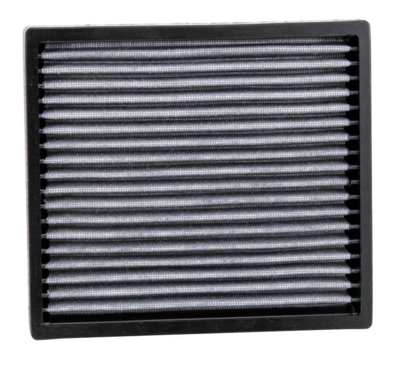 K&N Engineering Cabin Air Filter Washable High-Flow Synthetic Material - Image 3