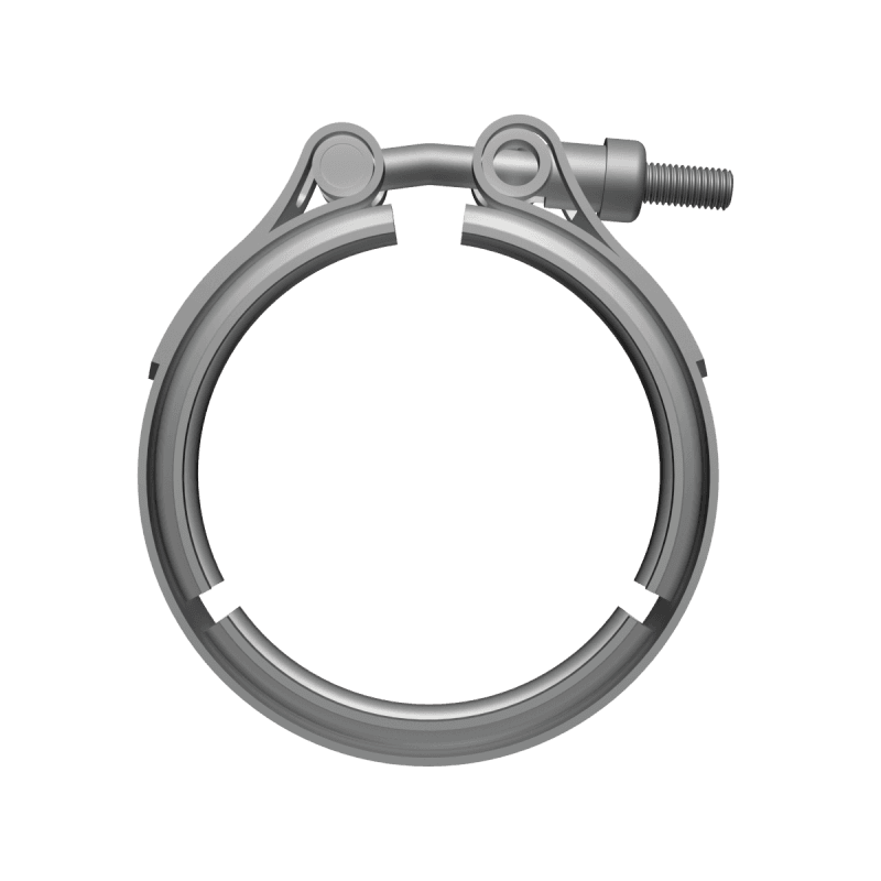 BorgWarner Heavy Duty EFR V-Band Clamp