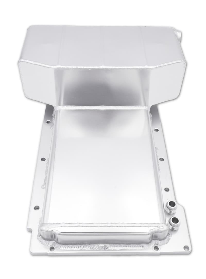 ISR Performance Oil Pan Kit for LS Swap S13/S14 Nissan 240sx - Image 3