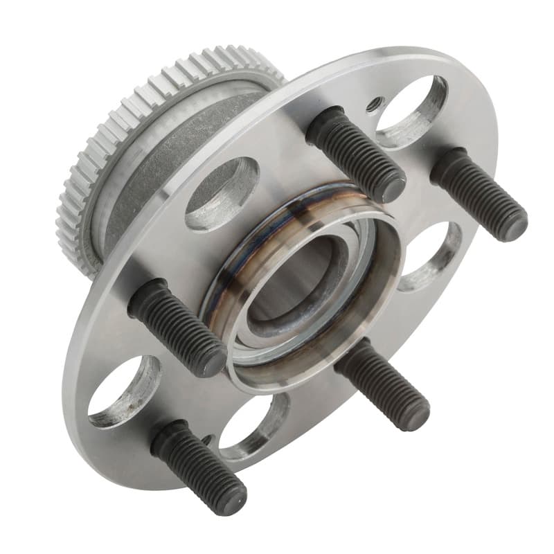 Moog Hub Assembly 512259 Precision Matched Components - Image 4