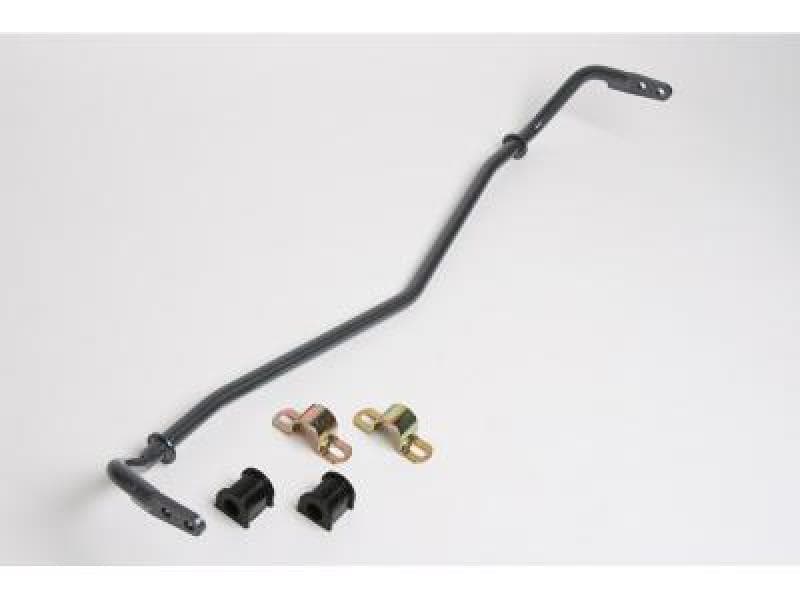 Progress Technology Rear Sway Bars for Improved Handling with Alloy Steel & P... - Image 2