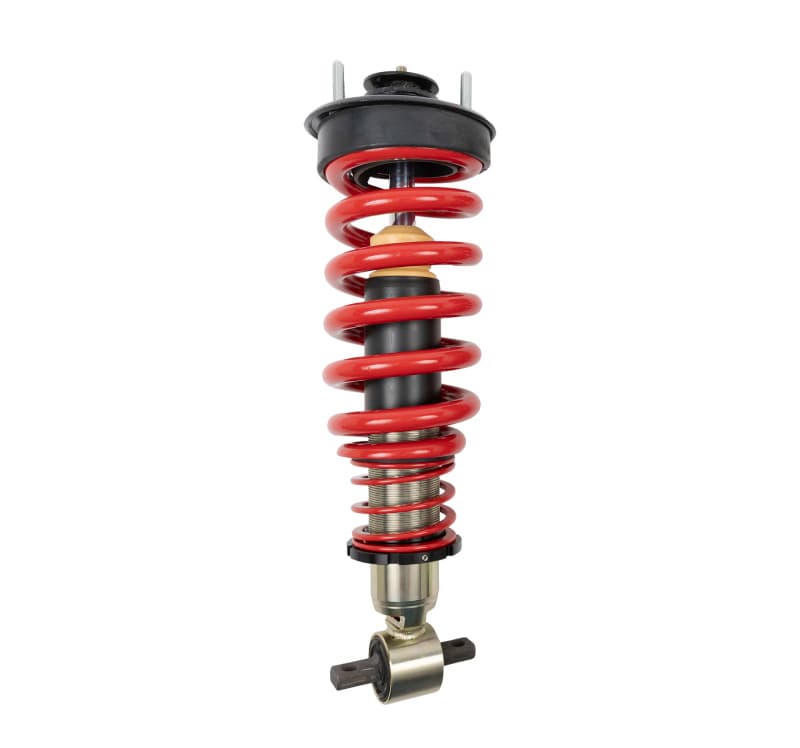 Belltech Coilover Kit for Sport Truck SUV Front End Adjustable Shocks Springs - Image 4