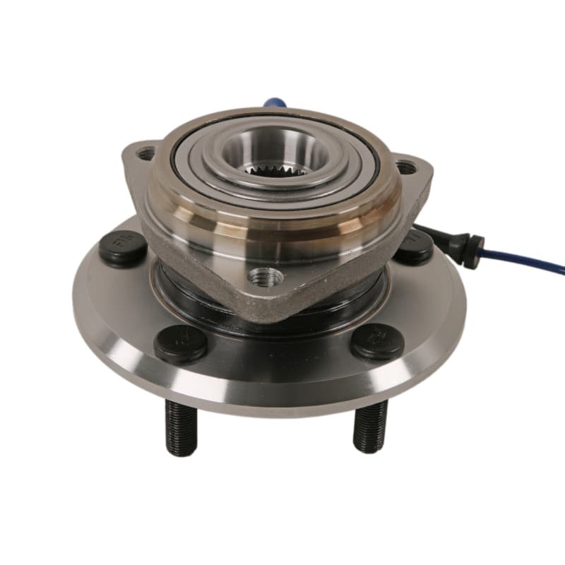 Moog Hub Assembly 513272 for Reliable Performance and Easy Installation