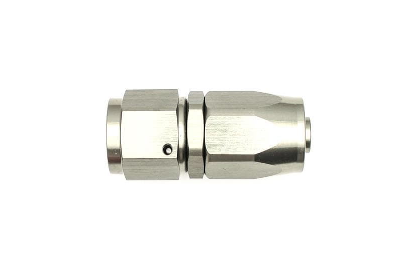 DeatschWerks Hose Ends for Fuel Systems High-Flow AN Fittings