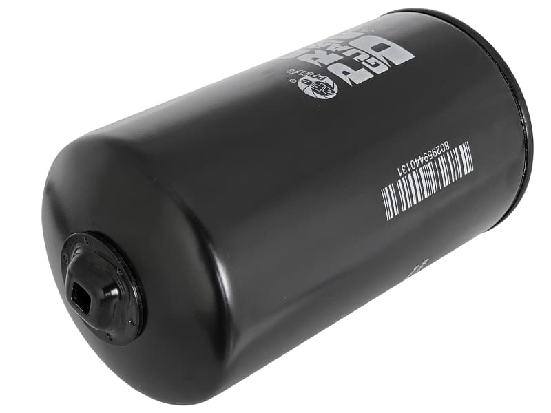 aFe ProGuard Oil Filter for Chevy C6 High-Flow Spin-On 44-LF004 - Image 4