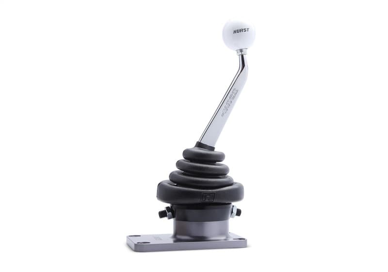 Ford Racing Short Throw Shifter for 1979-2002 Ford Mustang T5/T45 CNC Aluminu... - Image 2