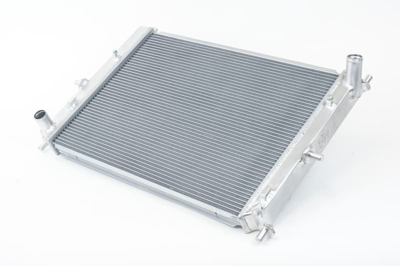 CSF Radiator for ND Miata 2-Row All-Aluminum with B-Tube Technology - Image 2