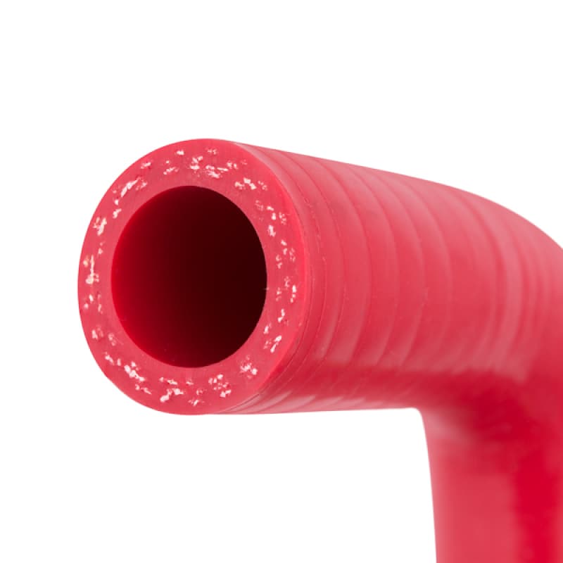 Mishimoto Silicone Ancillary Hose Kit for Subaru WRX 2.5L Turbo - Heat-Resistant - Image 4