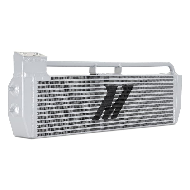 Mishimoto Oil Cooler for BMW E60 M5 2006-2010 - Front Mount Replacement - Image 3