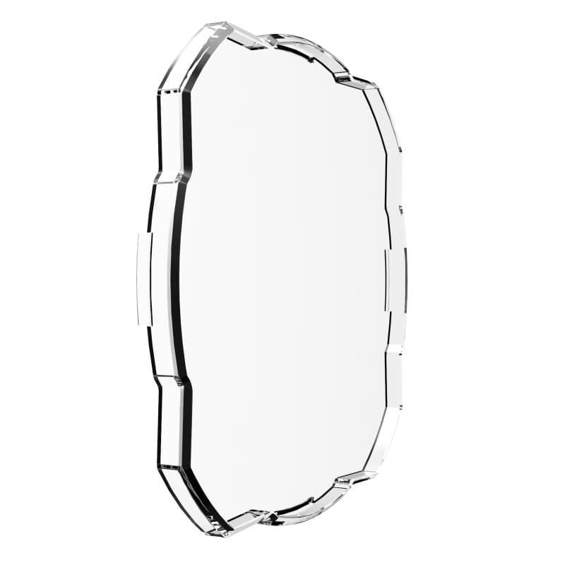 KC HiLiTES Clear Light Shield for FLEX ERA 4 Lights - Image 2