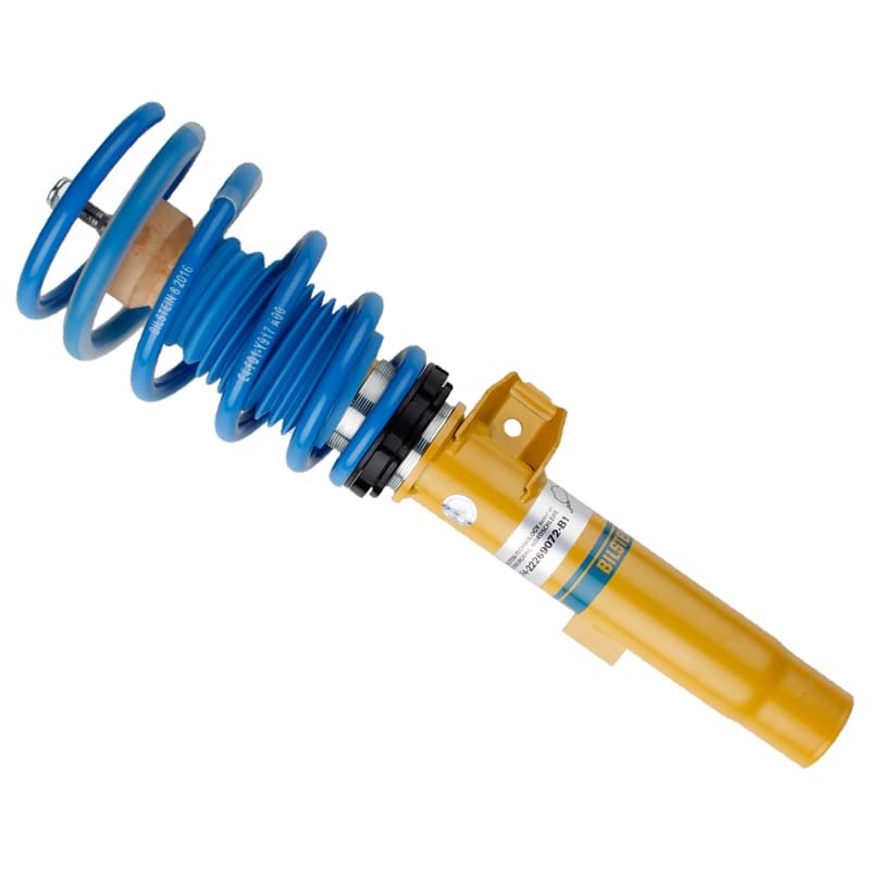 Bilstein B14 Series Suspension Kit for Ford Mustang Adjustable Ride Height Mo... - Image 4