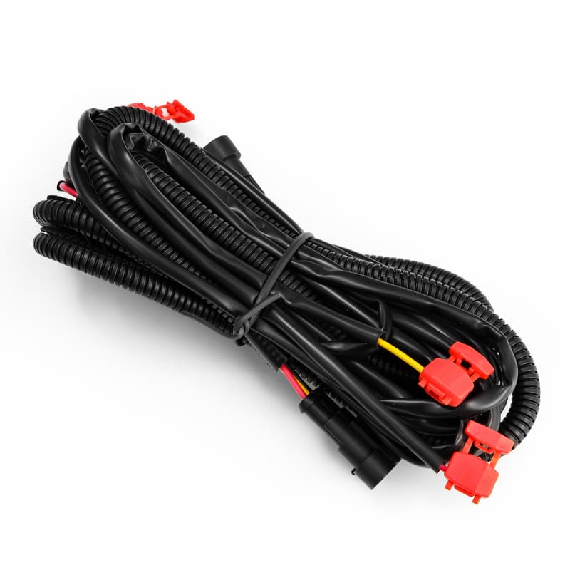 AlphaRex Fog Lights - Image 4