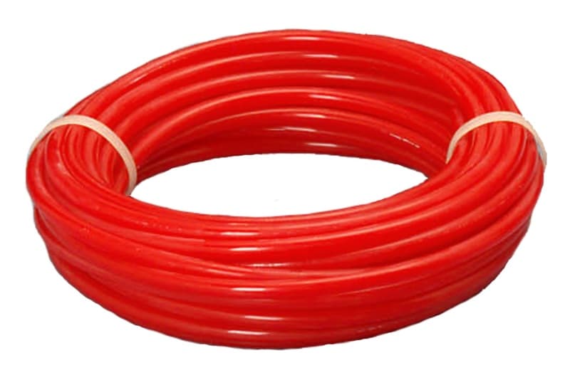 Firestone Air Line Tubing Coiled Plastic Tubing for Ride-Rite Sport-Rite Coil...