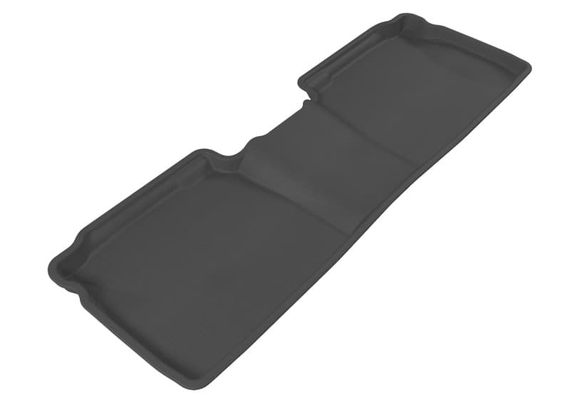 3D MAXpider KAGU Floor Mats for Custom Fit All-Weather Protection