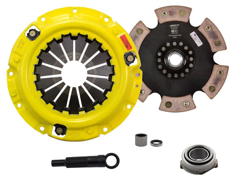 ACT HD/Race Clutch Kits