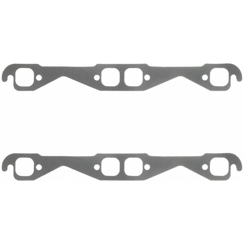 Fel-Pro Exhaust Manifold Gasket 1444 for Imperfect Sealing Surfaces - Image 2