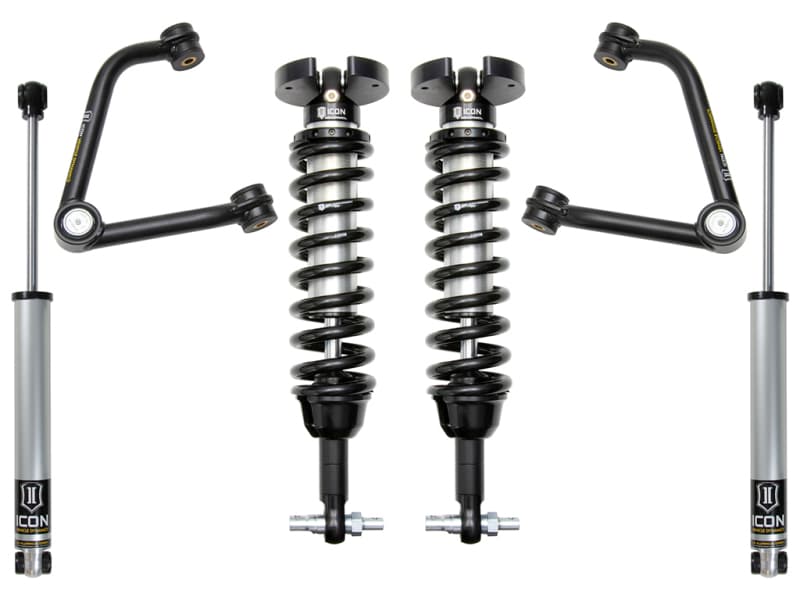 ICON 2.5 Series Coilover Kits