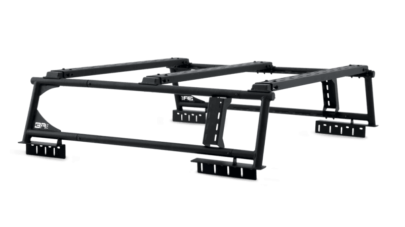 Body Armor 4x4 Overland Rack Universal Mid-Size Truck Bed 60.5" Length