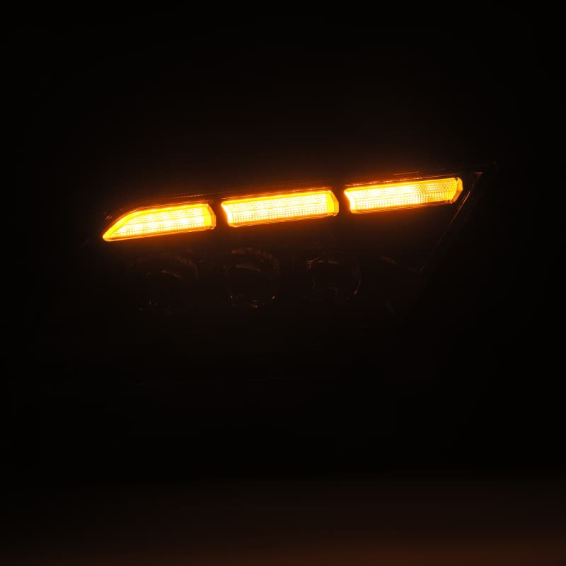 AlphaRex NOVA Headlights - Image 2