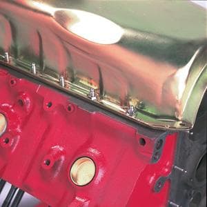 ARP Oil Pan Bolt Kit for LS1 LS2 12pt - Image 3