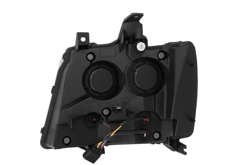 AlphaRex LUXX Headlights - Image 2