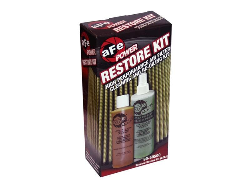 aFe Air Filter Oil for Pro GUARD 7 Air Filter - High Efficiency Dirt Capture - Image 2