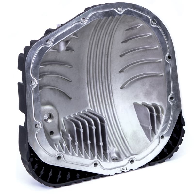 Banks Power Ram-Air® Differential Cover for Extended Lubrication Life - Image 3