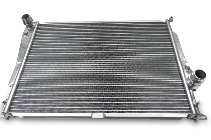 CSF Aluminum Radiator for BMW E46 M3 Triple-Pass Flow Structure - Image 2