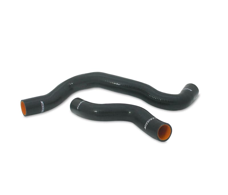 Mishimoto Silicone Radiator Hose for Nissan Sentra SR20 Dual-Layer Heat-Resis... - Image 2