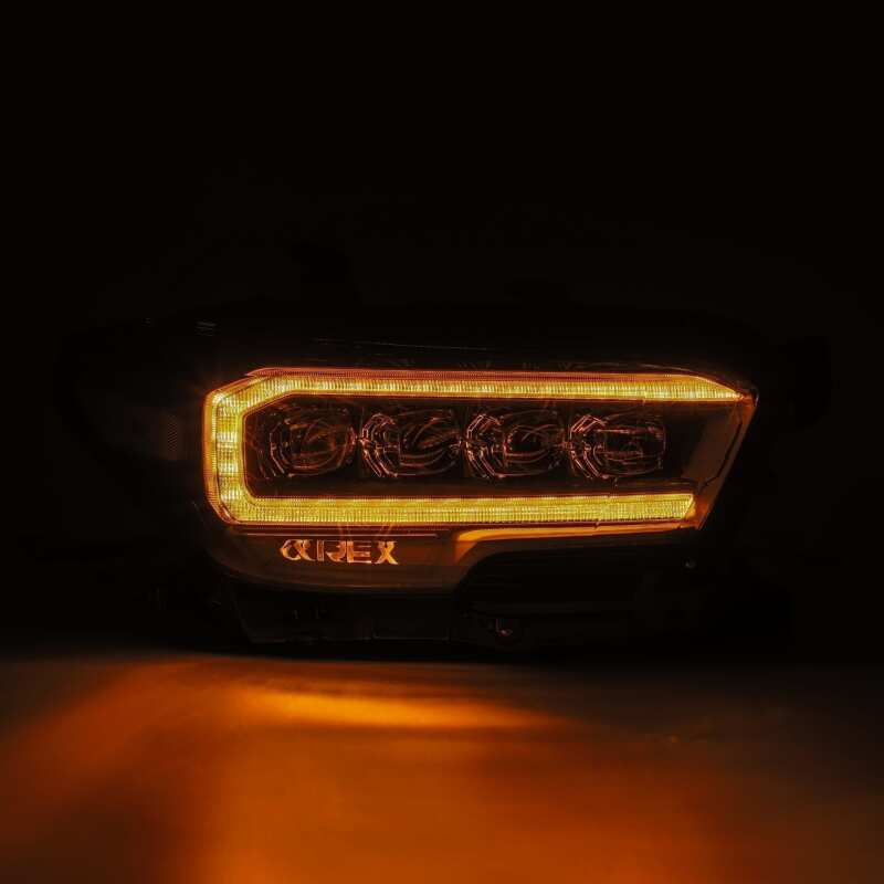 AlphaRex NOVA Headlights - Image 5
