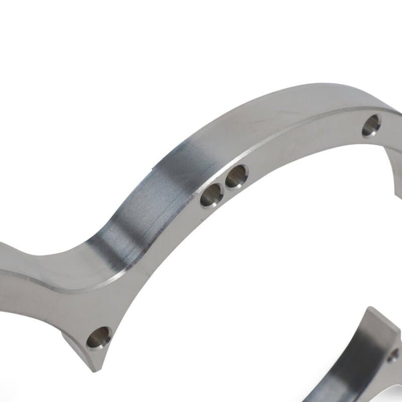 BLOX Racing Block Guard for H22A 2.2L DOHC VTEC - Image 3