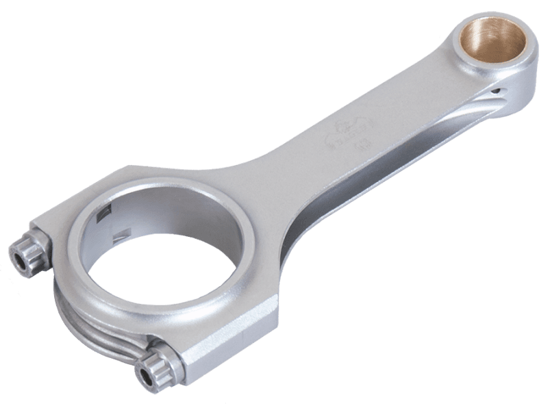 Eagle Forged 4340 Steel H-Beam Connecting Rods Single for Competition Use