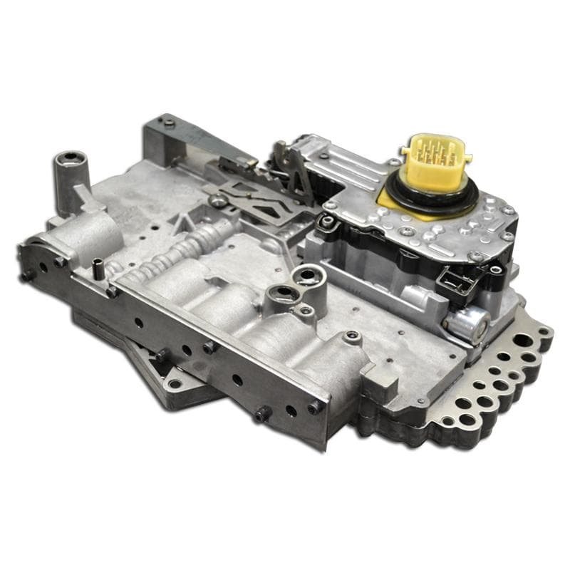 ATS Diesel Valve Body for 2007+ Dodge 68RFE Performance - Image 3