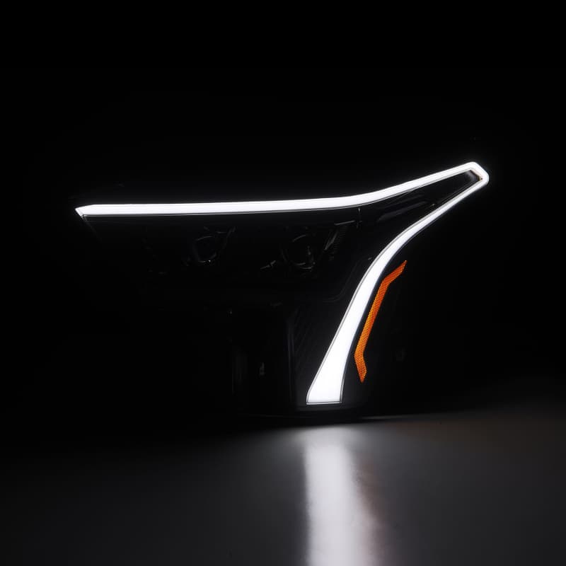 AlphaRex LUXX Headlights - Image 3