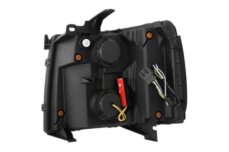 AlphaRex NOVA Headlights - Image 5