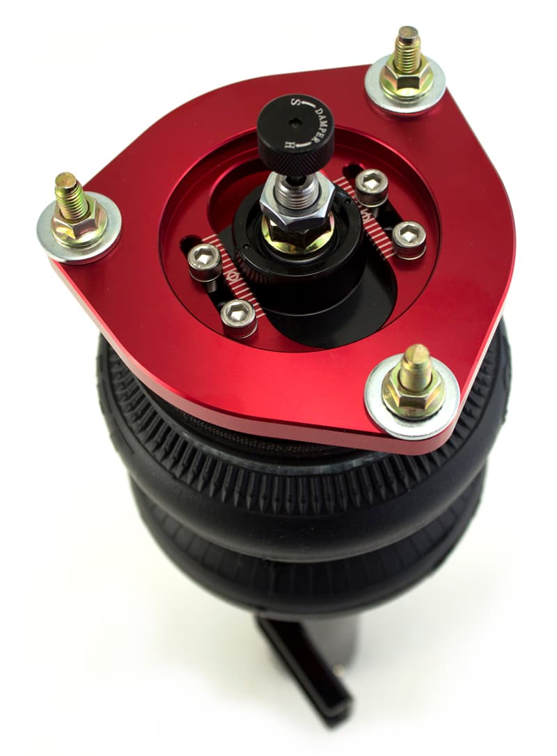 Air Lift Performance Front Kits - Image 4