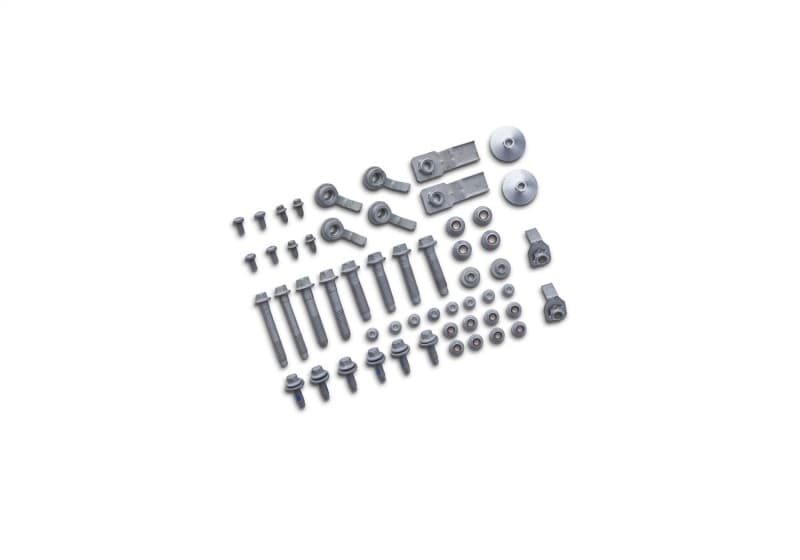 Ford Racing Handling Pack for Model A with Performance Fasteners - Image 3