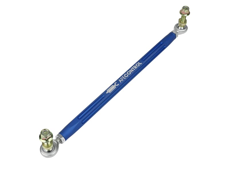 aFe Sway Bar End Links for Adjustable 6061-T6 Aluminum CNC Machined Rod Ends - Image 3